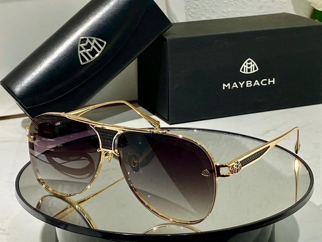Maybach Sunglasses AAA+ ID:20220317-1157